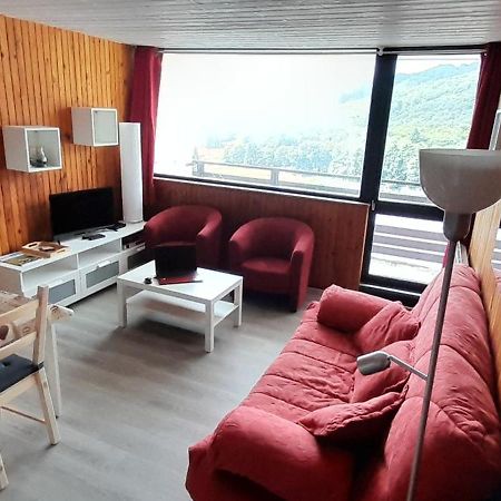 Appartement 40M2 T2 Centre De Station Super Besse Экстерьер фото