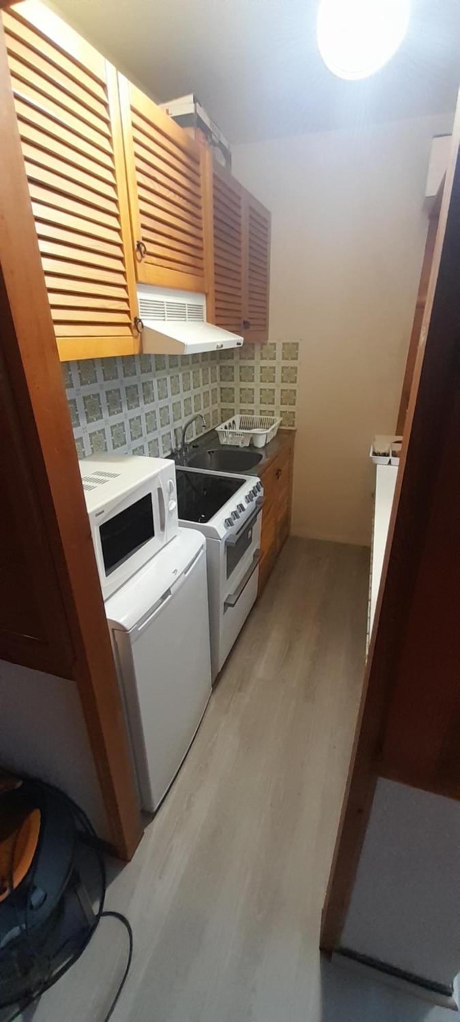 Appartement 40M2 T2 Centre De Station Super Besse Экстерьер фото